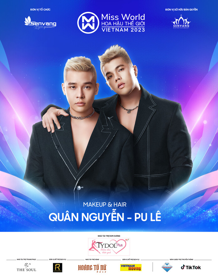 QUAN NGUYEN PU LE