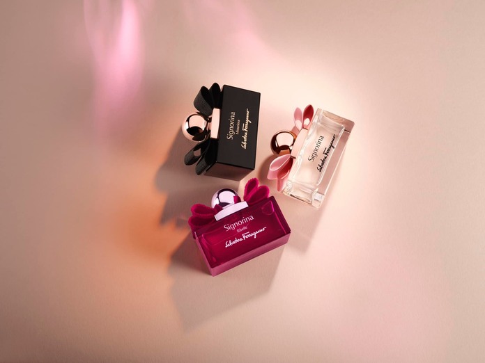 Salvatore Ferragamo Signorina 1
