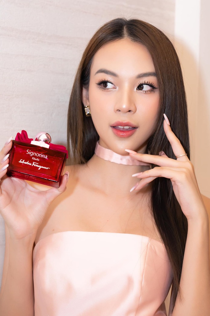 Salvatore Ferragamo Signorina 3