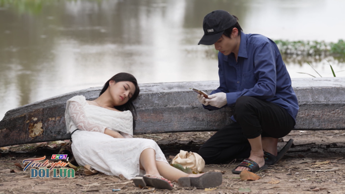 Tình yêu dối lừa