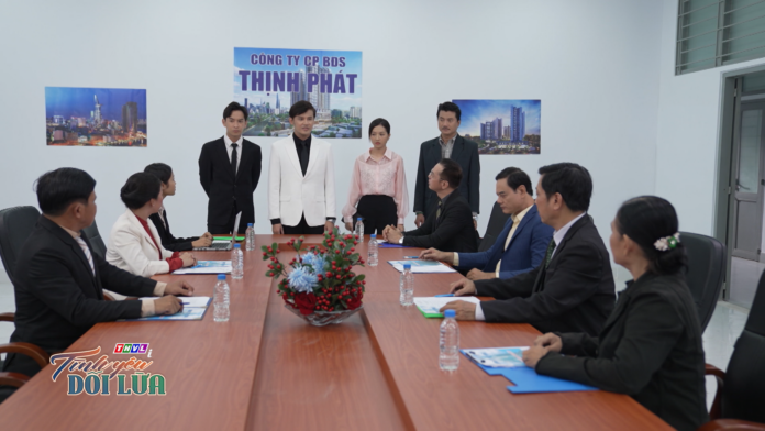 Tình yêu dối lừa