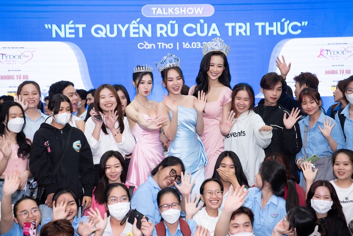 Miss World Vietnam