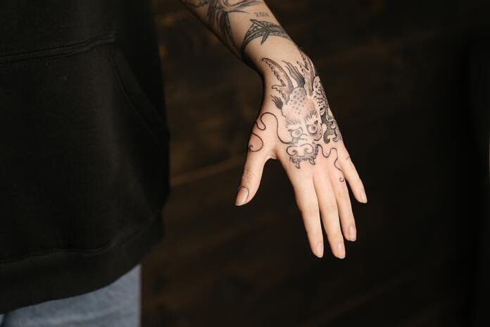How Many Tattoo Removal Sessions