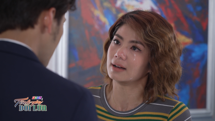 Tình yêu dối lừa