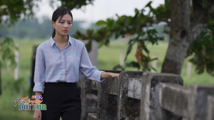 Tình yêu dối lừa
