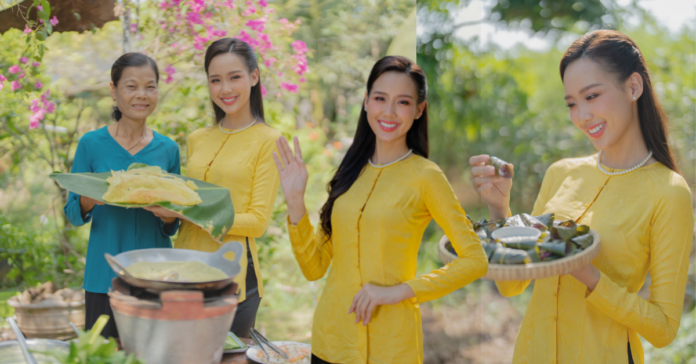 Hoa hậu Bảo Ngọc