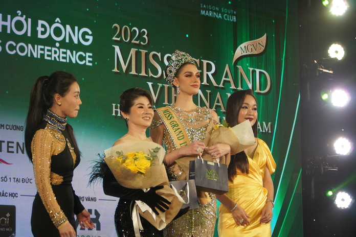 Hoàng Thanh Nga