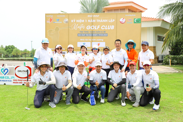 Master Golf Club