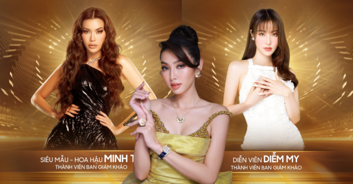 Miss Grand Vietnam
