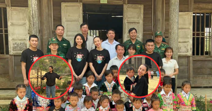 Thùy Tiên