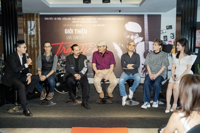 Trần Tiến