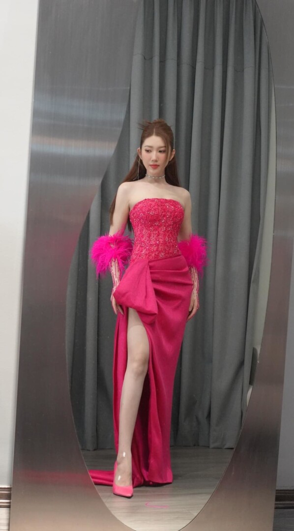 thuy ngan 1