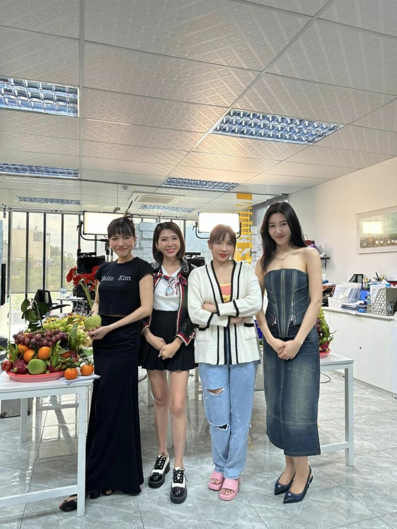 thuy ngan 2