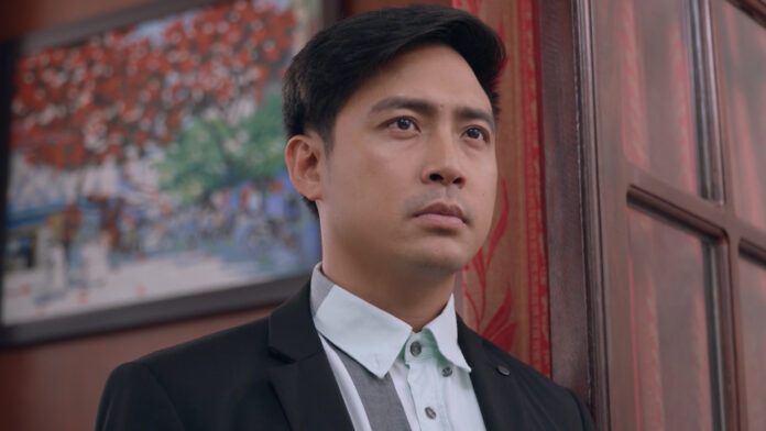Thử thách cuộc đời