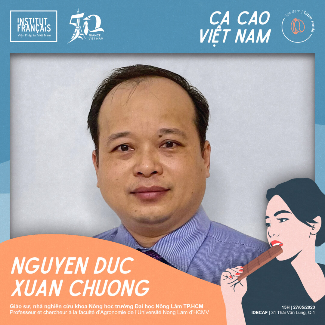 Ca phe Cacao 3