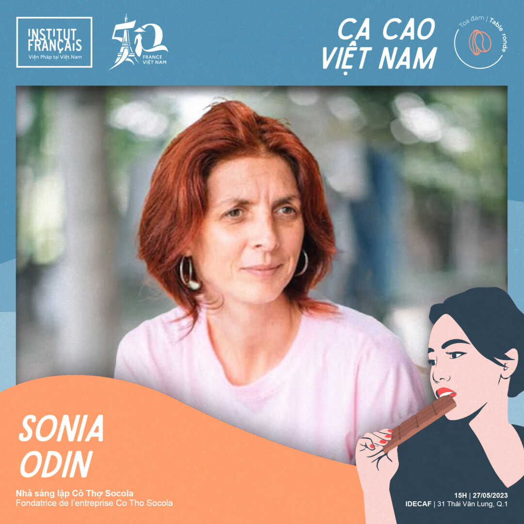 Ca phe Cacao 4