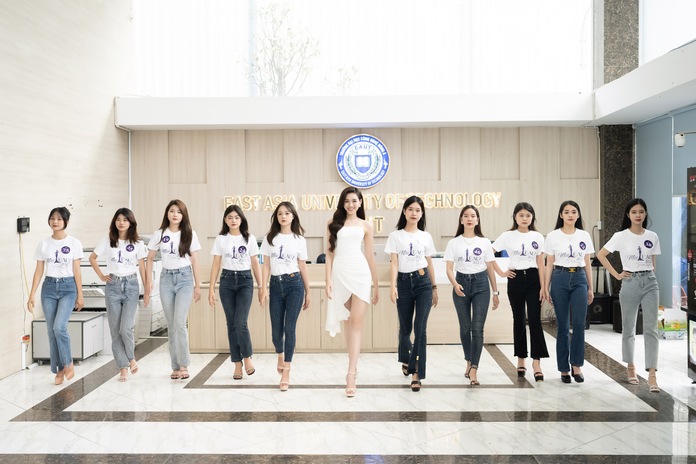 DO HA x CATWALK TRAINER 1