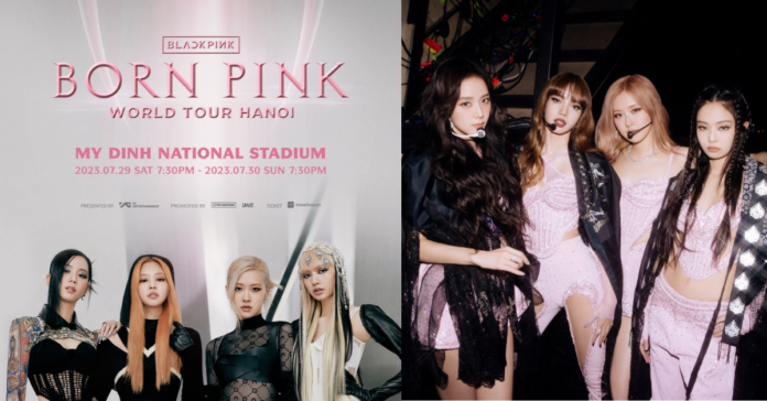 BLACKPINK