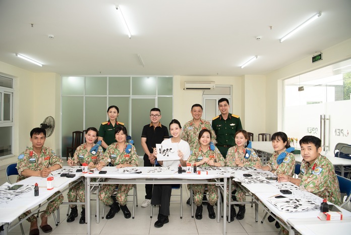 Hoa hậu Bảo Ngọc