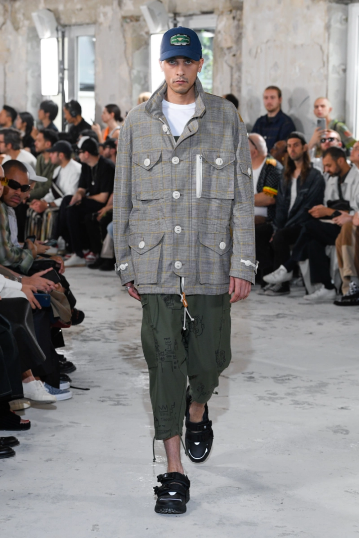 Paris Fashion Week Men's Spring/Summer 2024: 5 Outstanding Imprints ...