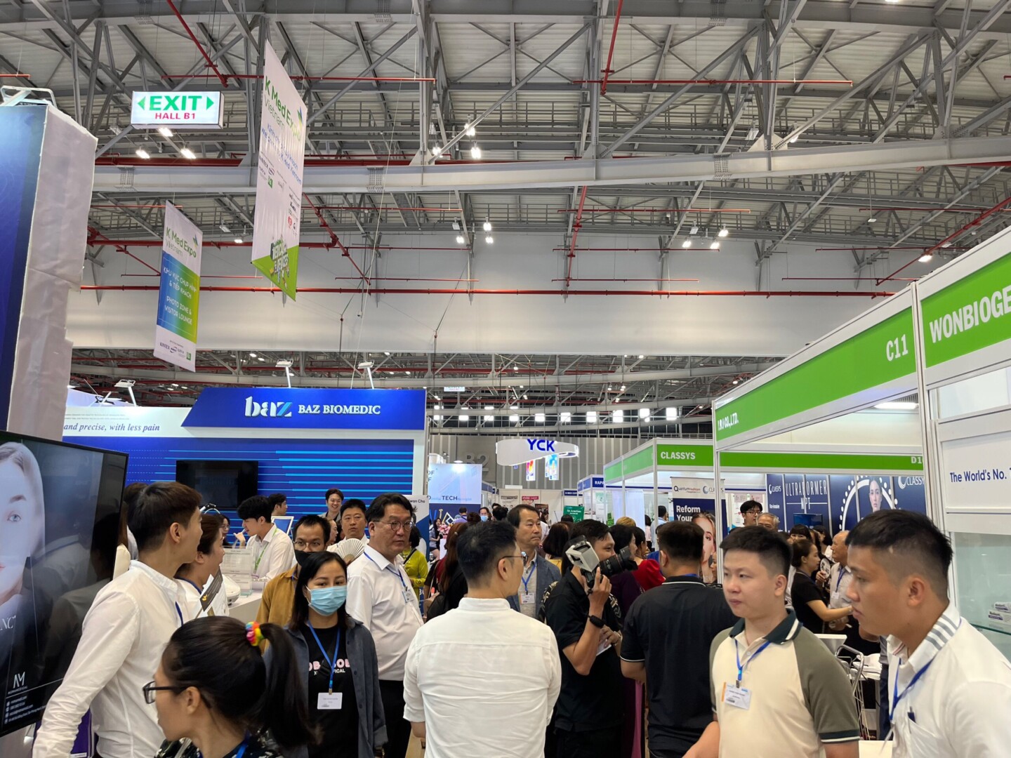 K-Med Expo Vietnam