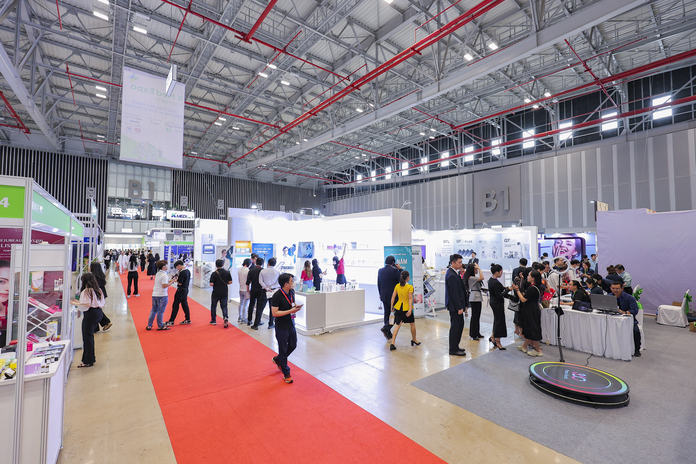 K MED EXPO VIETNAM 2