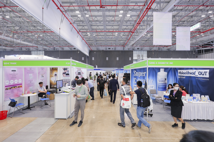 K MED EXPO VIETNAM 3