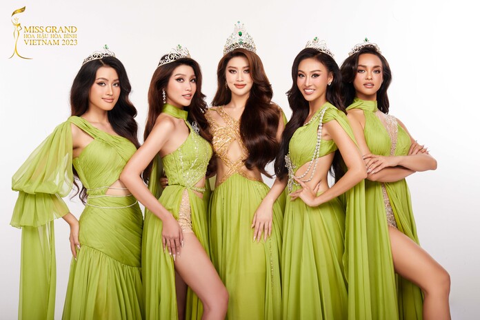 Miss Grand Vietnam