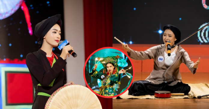 Miss World Việt Nam