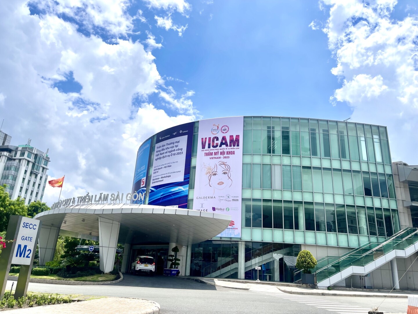 VICAM 3