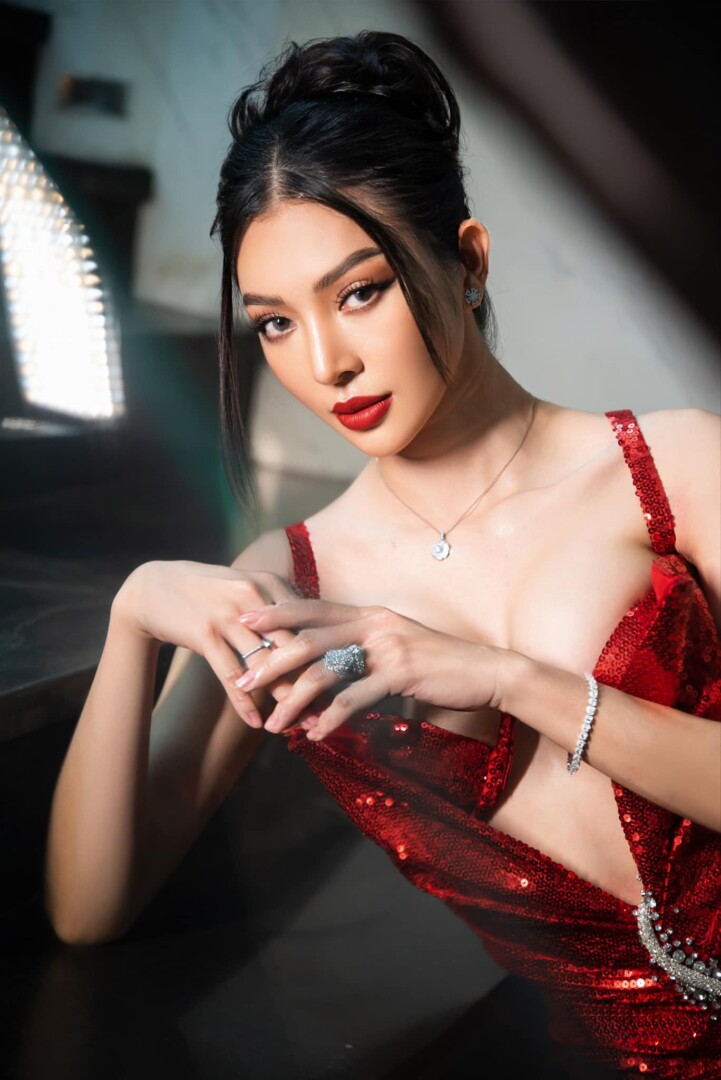 bui ly thien huong