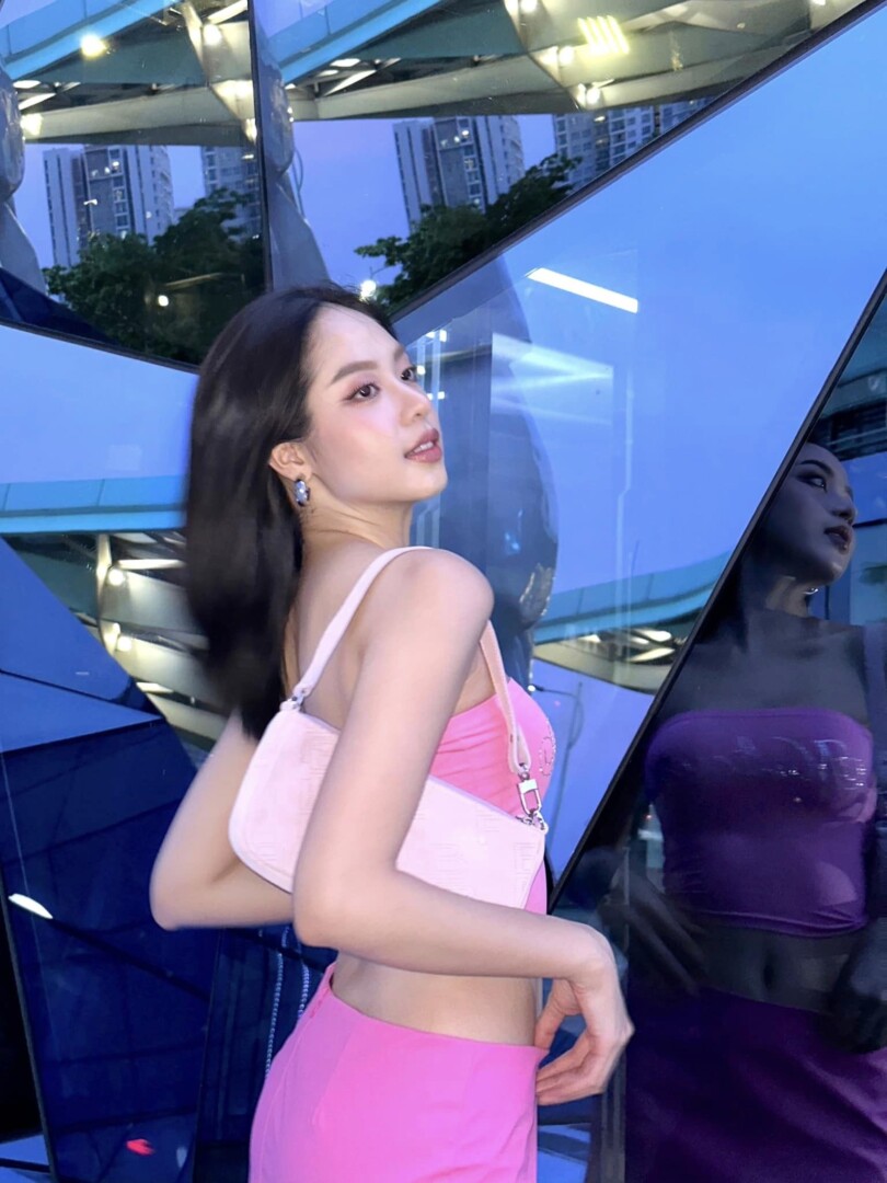 thanh thuy 1