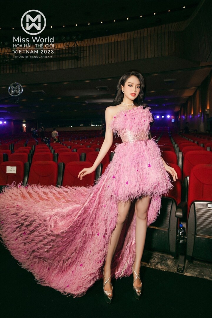 thanh thuy 2