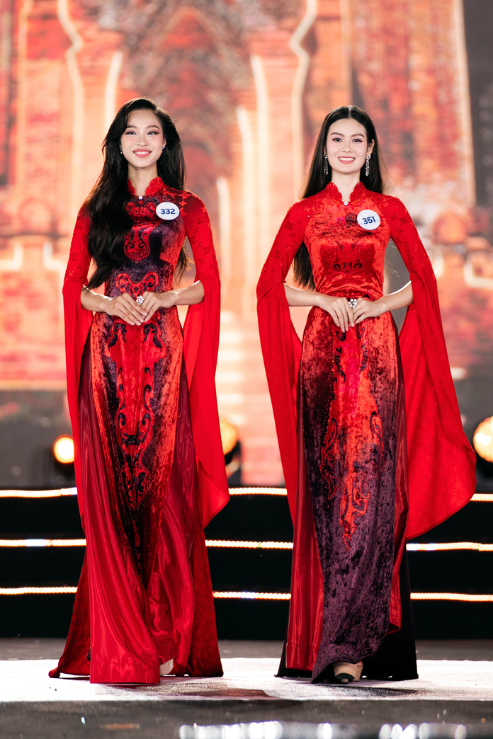 MISS WORLD VIET NAM 20232