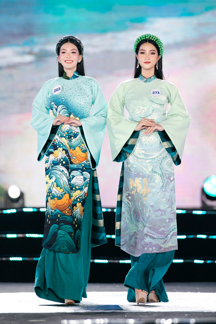 MISS WORLD VIET NAM 20235