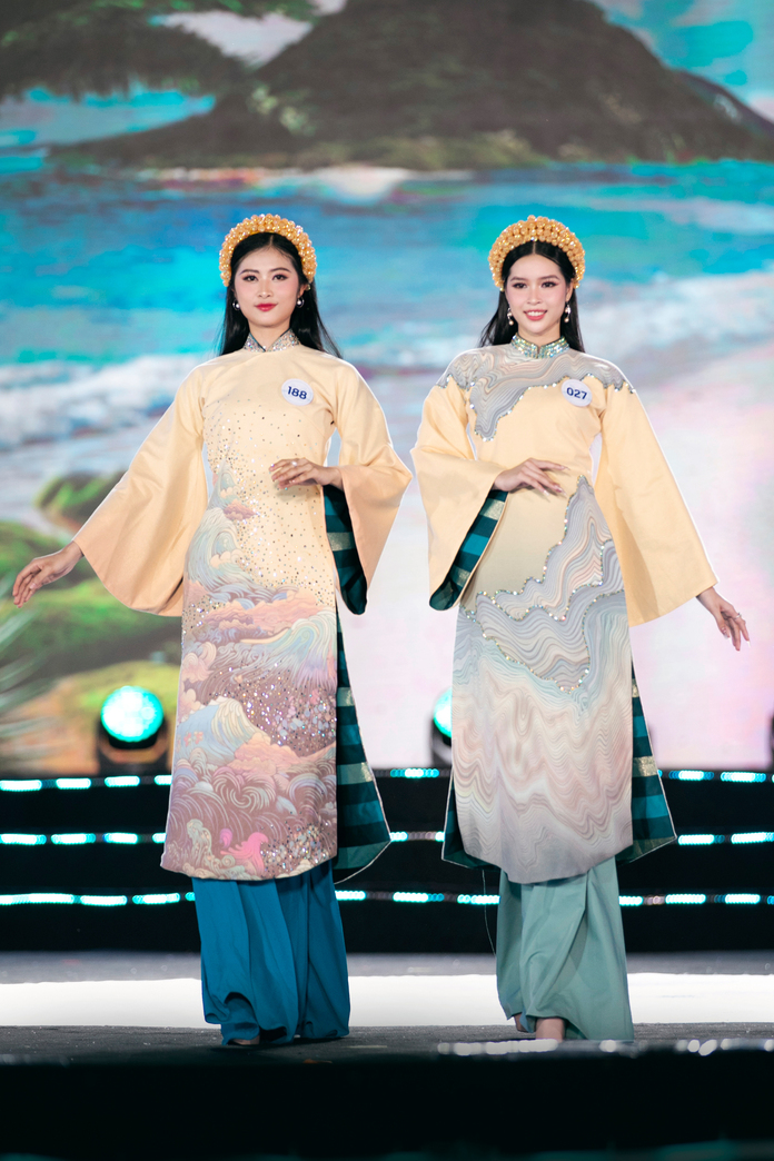 MISS WORLD VIET NAM 20236