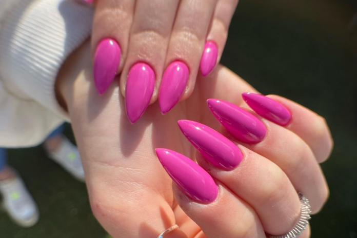Nail