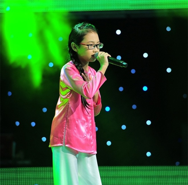 Phuong My Chi 1