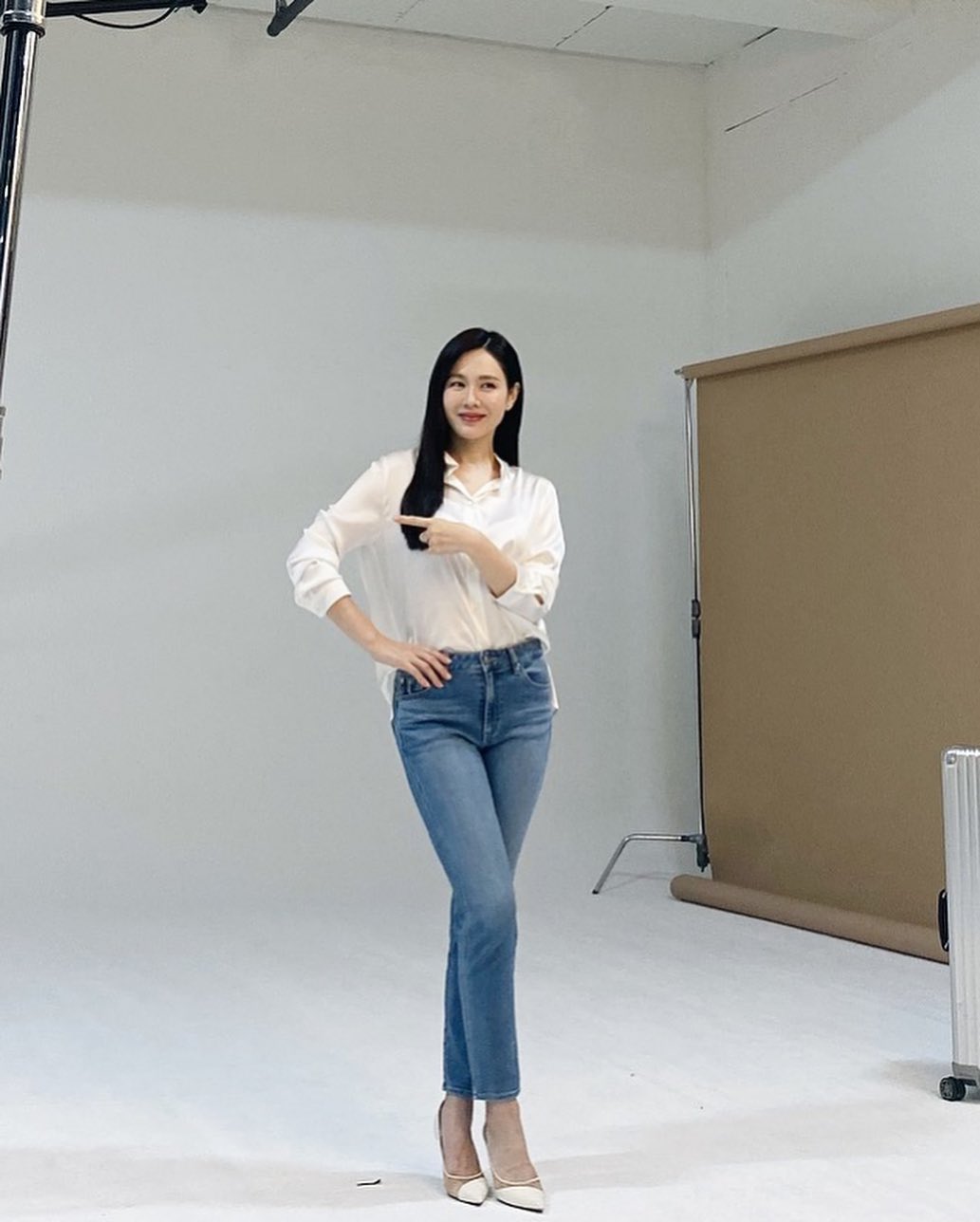 Seo jin