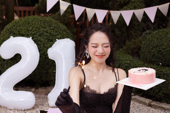 Thanh Thủy