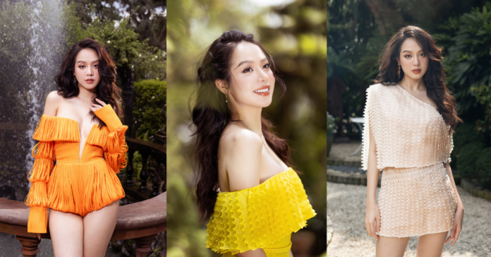 Thanh Thủy
