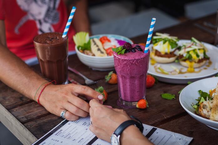 weight loss smoothie