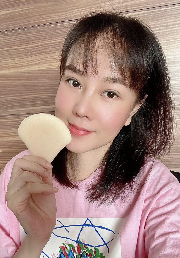 Duong yen ngoc bong lam sach olalabe 2