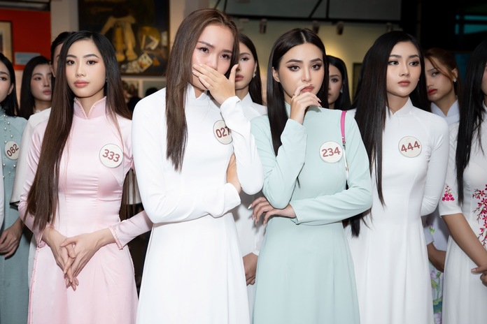 Miss Grand Vietnam