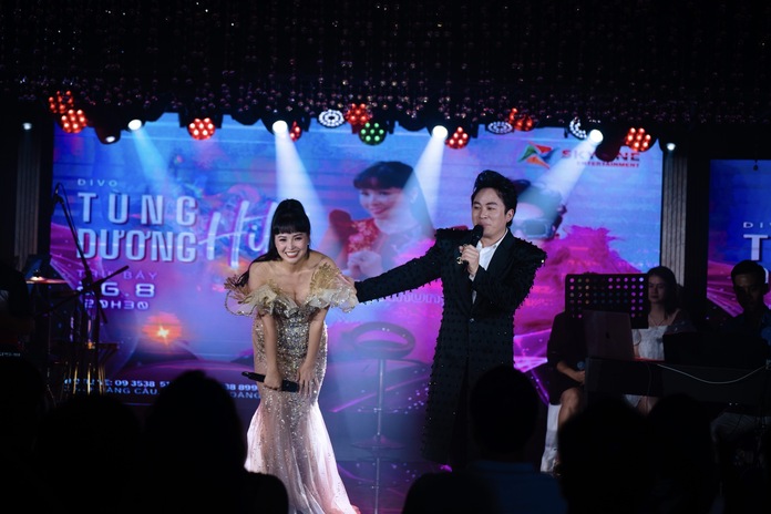 Trang Nhung 2