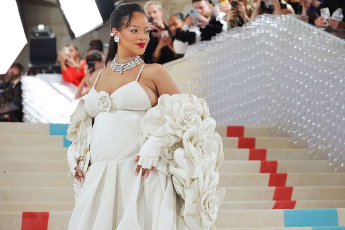 Rihanna