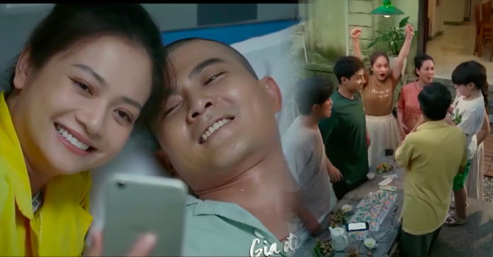 gia-dinh-minh-vui-bat-thinh-linh-tap-53-cong-phau-thuat-thanh-cong-ca-nha-bat-thinh-linh-trung-so