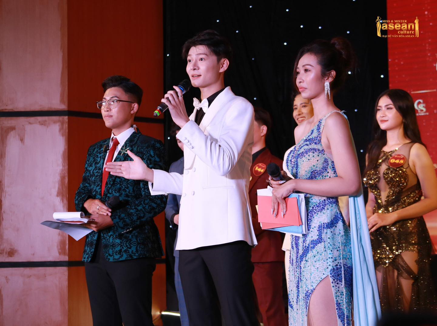 asean 4