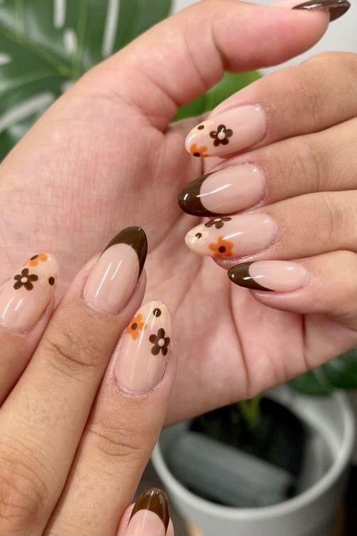 autumn nails lavyon 4