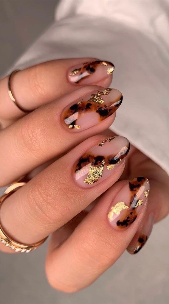 autumn nails lavyon 5